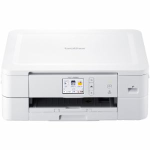 【納期約7〜10日】ブラザー　DCP-J526N　A4インクジェット複合機　Wi-Fi　自動両面 DCPJ526Nのサムネイル