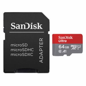 Ǽ2֡ۥǥ ȥ microSDXC UHS-I  64GB SDSQUAC-064G-JN3MA SDSQUAC-064G-JN3MA