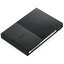 Ǽ710ۥ쥳 ELP-GTV010UBK ELECOM Portable Drive USB3.2(Gen1) 1TB Black