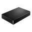 Ǽ1ʾۡIOǡ HDPH-UT5DKR դHDD  Lite ֥å ݡ֥뷿 5TB