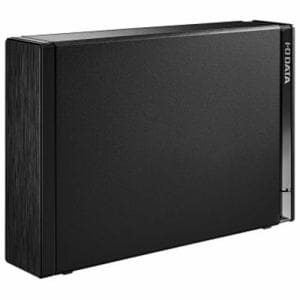 I・Oデータ USB 3．2 Gen 1(USB 3．0)対応 録画用ハードディスク(4TB) HDD-AUT4 [HDDAUT4]