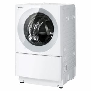 （標準設置料込）ドラム式洗濯機 パナソニック NA-VG780R-H 7.0kg ドラム式洗濯乾燥機シルバーグレー Panasonic Cuble(キューブル) [NAVG780RH]