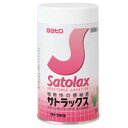 【納期約2週間】【お一人様3点まで】【第(2)類医薬品】サトラックス 250g