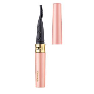 【納期約3週間】EH-SE70-P ピンク [Panasonic パナソニック]まつ毛カール「まつげくるん つけまつげ用」EH-SE70P