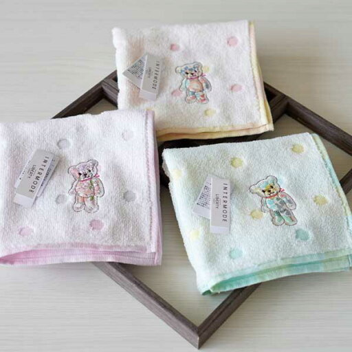 \4枚までクロネコゆうパケット可/ LIBERTY(リバティ)タオルハンカチ くま B イエロー/グリーン/ピンクKAWABE 川辺 花柄 ドット チェック フラワー クマ 《 ラッピングOK 》897597/897603/897610NG-2 NG-3 \4枚までクロネコゆうパケット可/ LIBERTY(リバティ)タオルハンカチ くま B イエロー/グリーン/ピンクKAWABE 川辺 花柄 ドット チェック フラワー クマ 《 ラッピングOK 》897597/897603/897610NG-2 NG-3