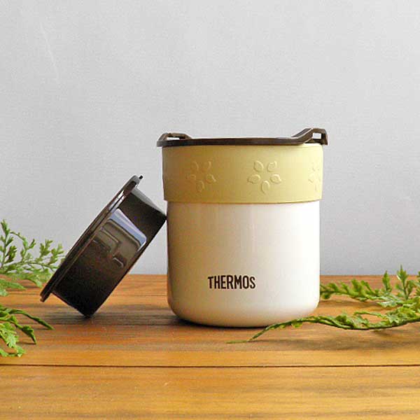 THERMOS（サーモス）保温ごはんコンテナー 0.25L昨シーズンの販売価格より値下げしています