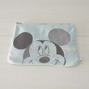 \1点までクロネコゆうパケット可/ディズニー ポーチ ミッキー/ミニーMickey Mouse Minnie MouseDISNEY コスメポーチ フラットポー...