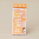 【SALE】John's Blend クリップオンエアフレッシュナー ジャーデザイン リフィル ムスクオレンジMUSKORANGE エアフレ 芳香 詰め替え用 ...