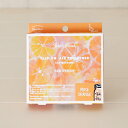 【SALE】John's Blend クリップオン エアフレッシュナー ジャーデザイン MUSK ORANGEジョンズブレンド エアフレ 車 ムスクオレンジ セ...