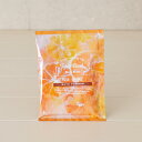 \10袋までクロネコゆうパケット可/ 【SALE】John's Blend バスパウダー ムスクオレンジノル MUSKORANGE 入浴料 バスタイム お風呂 ...