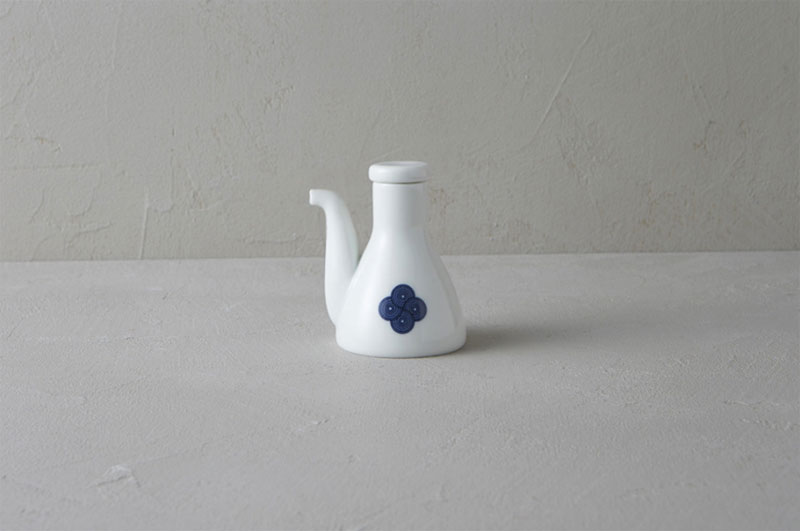 柳宗理/柳和食器シリーズ醤油さし