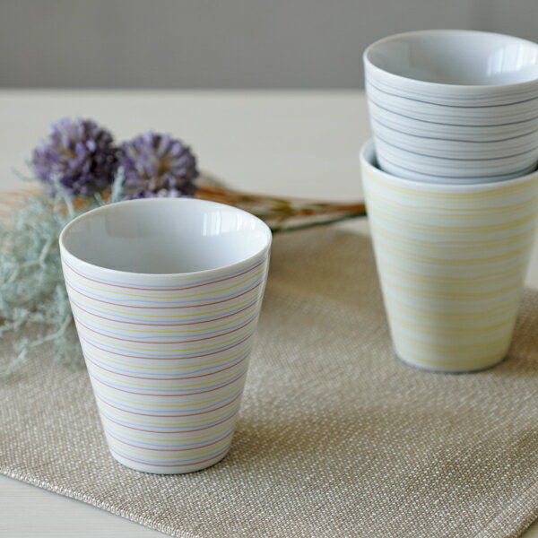 OUTLETaidaʥ ֥륦ޥȥ饤ס220ml double wall mug stribet 1pcs߸˸¤ڤ꽪λˤĤ̥ʤȤʤޤ