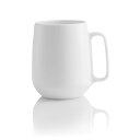 【aida】マグカップ 250ml 北欧 白 【ENSO(エンソー)】食洗器・電子レンジ対応 デンマークデザインの白い食器GERMAN DESIGN AWARD SPECIAL 2016 特別賞受賞Stack it your way