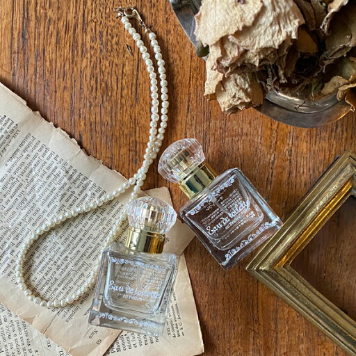 Senteur et Beauté(サンタール・エ・ボーテ)《 French Classic(フレンチクラシック)オードトワレ 30mL 》香り3種 コットンリネン/ホワイトティー/リリーガーデニアプチギフト ギフト ラッピング Senteur et Beauté(サンタール・エ・ボーテ)《 French Classic(フレンチクラシック)オードトワレ 30mL 》香り3種 コットンリネン/ホワイトティー/リリーガーデニアプチギフト ギフト ラッピング