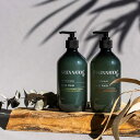 GREEN NATION life(グリーンネイションライフ)ハンドウォッシュ 500ml ラベンダー&タイム/スイートオレンジ&レモングラス液体ソープ 天然由...