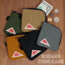 KELTY ケルティ スクエア コインケース SQUARE COIN CASE 小銭入れ 財布 ポーチ ミニ アウトドア 旅行 フェス キャンプ ポーチ メンズ レディース キッズ 子供男女兼用KELTY 2592352 2592471