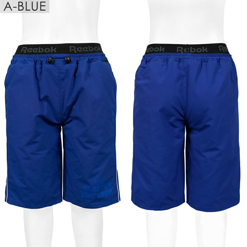 【SALE!! 3630円→2990円】 Reebok リーボック 水着 男の子 スイム パンツ サーフパ...