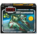 HASBRO ハズブロ スターウォーズ 2012 ヴィンテージコレクション クラス2 アタックビークル ジェダイ スターファイター