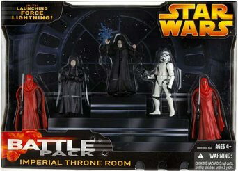 楽天市場】スターウォーズ バトルパック(フィギュア 楽天市場】スターウォーズ バトルパック(フィギュア