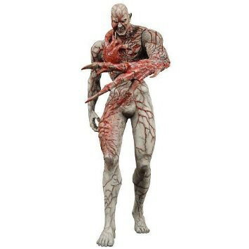 NECA ネカ バイオハザード 　フィギュア タイラント　　　　カプコン　ホラーゲーム