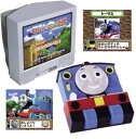 タカラトミー それいけトーマス ソドー島のなかまたち TVにつないで ゲーム おしゃべり