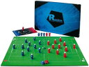 レジスタ サッカーゲーム ボードゲーム スポーツトイ 対戦ゲーム シミュレーション