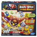 Angry Birds STAR WARS JENGA ogQ[