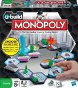 モノポリー u-build MONOPOLY モノポリー