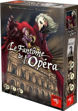 Le Fantome de l'Opera ڥ¤β