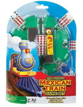 Mexican Train メキシカントレイン