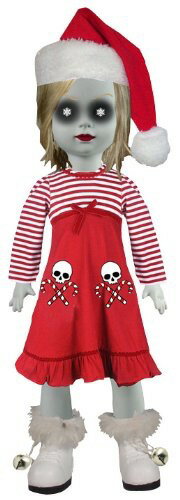 メズコ　LDD リビングデッドドールズ Nohell ノーヘル　　　　ホラー　ドール