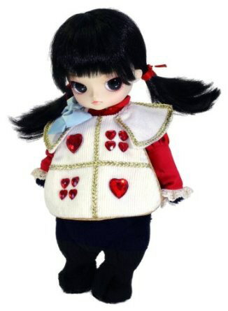 Amazon | Pullip(プーリップ) タキシードサム (TUXEDOSAM