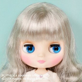 楽天市場 タカラトミー ミディブライス ショップ限定 トゥインクル プリンセス All Blue