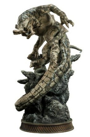 楽天市場 サイドショウ パシフィックリム スラターン カイジュウ All Blue