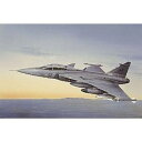1/48 イタレリ 2638 サーブ グリペン プラモデル 模型 戦闘機