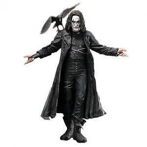 NECA THE CROW クロウ エリック ビッグスケール フィギュア