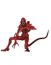 NECA ネカ エイリアン Xenomorph ゼノモーフ ウォーリア RED ver. フィギュア ホラー SF