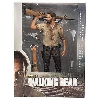 McFarlane マクファーレン The Walking Dead ウォーキングデッド リック