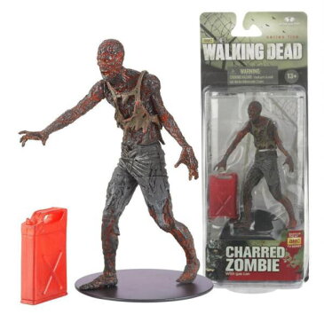 McFarlane マクファーレン The Walking Dead ウォーキングデッド ゾンビ