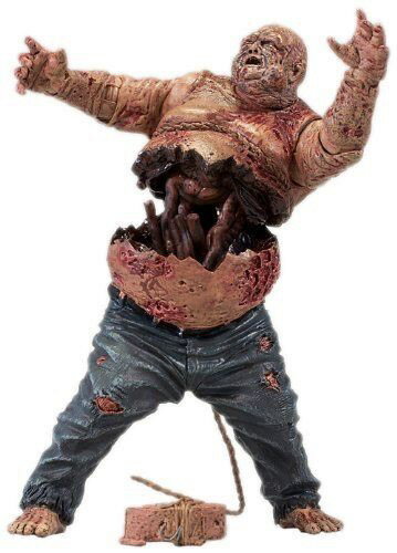 McFarlane マクファーレン The Walking Dead ウォーキングデッド ゾンビ WELL