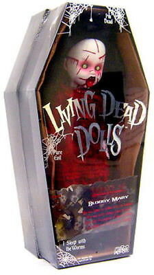 MEZCO ᥺ LDD ӥ󥰥ǥåɥɡ륺 Bloody Mary ɡ롡ե奢ۥ顼ƥꥢǥץ쥤