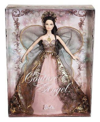 Mattel }e Barbie o[r[ 2011 sNx Couture Angel