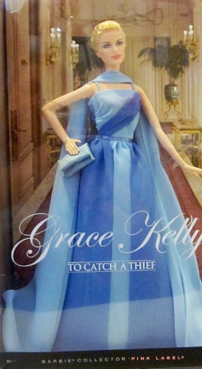 楽天市場】grace kelly バービーの通販 楽天市場】grace kelly バービーの通販