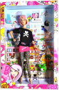 Mattel マテル Barbie バービー ゴールドラベル TOKIDOKI トキドキ コラボ