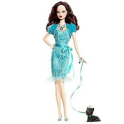 Mattel }e Barbie o[r[ sNx o[XXg[ 12