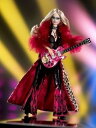 Mattel マテル Barbie バービー 2003 ハードロックカフェ ドール ミュージシャン インテリア ディスプレイ ギフト プレゼント