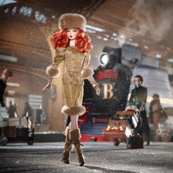 Mattel ޥƥ Сӡ եåǥ륳쥯 BFC ƥ꡼ʡɡ