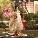 マテル バービー ゴールドラベル Maiko 舞妓 和装 和服 ドール