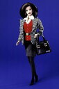 マテル バービー 1997 Anne Klein アン・クライン ドール クラシック インテリア ディスプレイ ギフト プレゼント