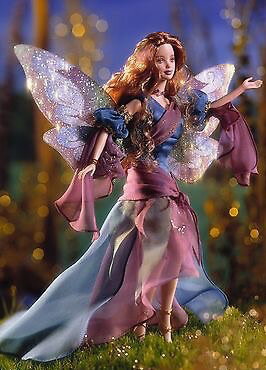 楽天市場】mattel barbie fairyの通販